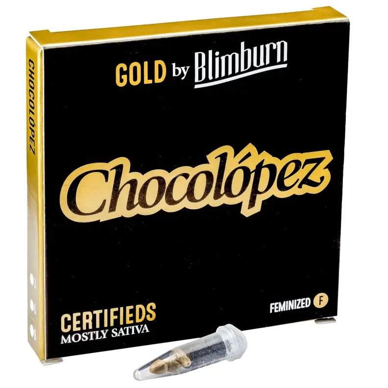 Chocolopez Fem