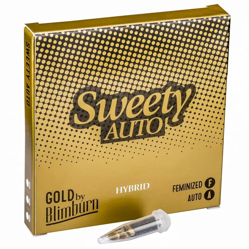 Sweety Auto