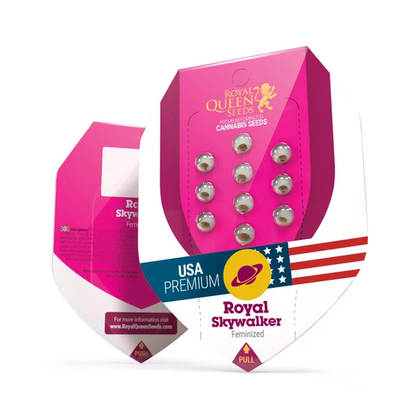 Royal Skywalker USA Premium Fem